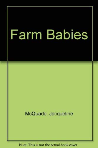 Farm Babies