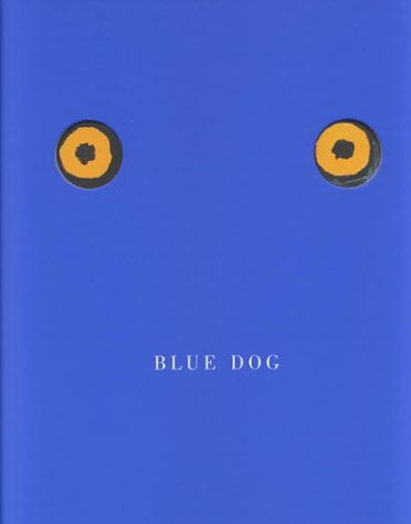 Blue Dog