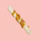 Better Belly Proteins Roll Highly Digestible Dog Treats, 6 Count (24 Pack)