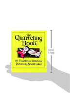 The Quarreling Book