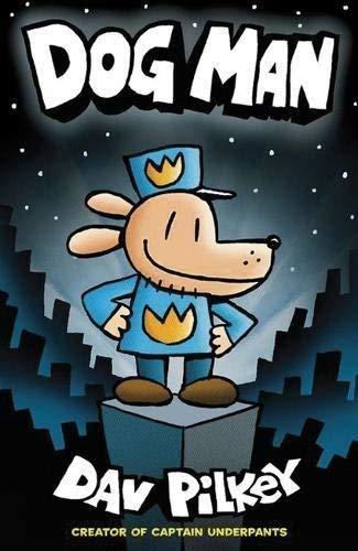 Dog Man Series 9 Books Collection Set With World Book Day (Dog Man, Unleashed, A Tale of Two Kitties, Dog Man and Cat Kid, Lord of the Fleas, Brawl of the Wild, For Whom the Ball Rolls, Fetch-22)