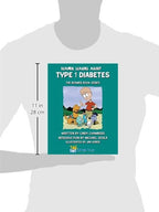 Beamer Learns About Type 1 Diabetes: The Beamer Book Series