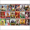 The Puppy Place 18 Book Set (SetIncludes Bear, Buddy, Cody, Flash, Goldie, Honey, Jack, Lucky, Maggie and Max, Noodle, Patches, Princess, Pugsley, Rascal, Scout, Shadow, Snowball, and Sweetie.)