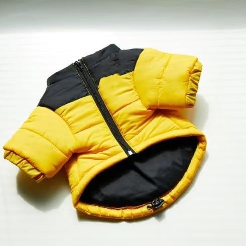Dog Coats