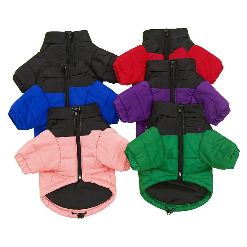 Dog Coats