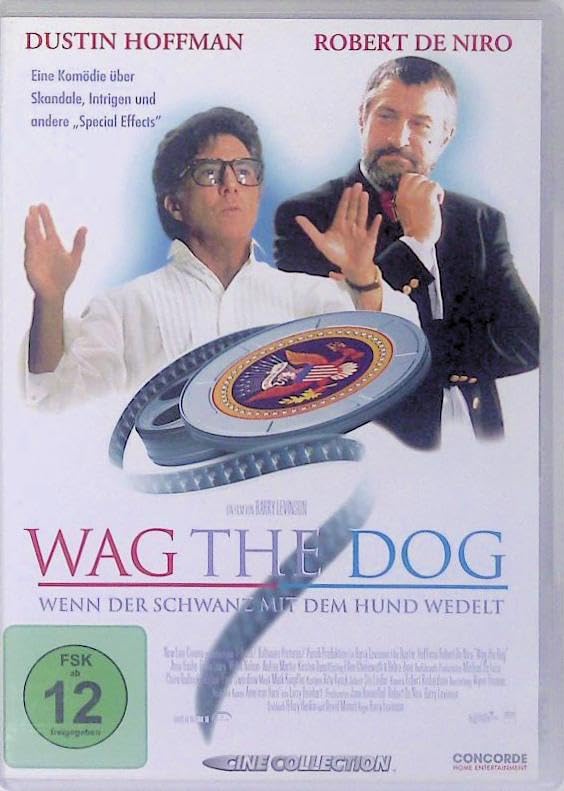 Wag the Dog