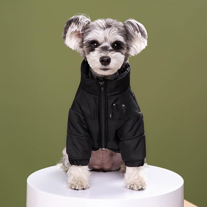 Dog Coats