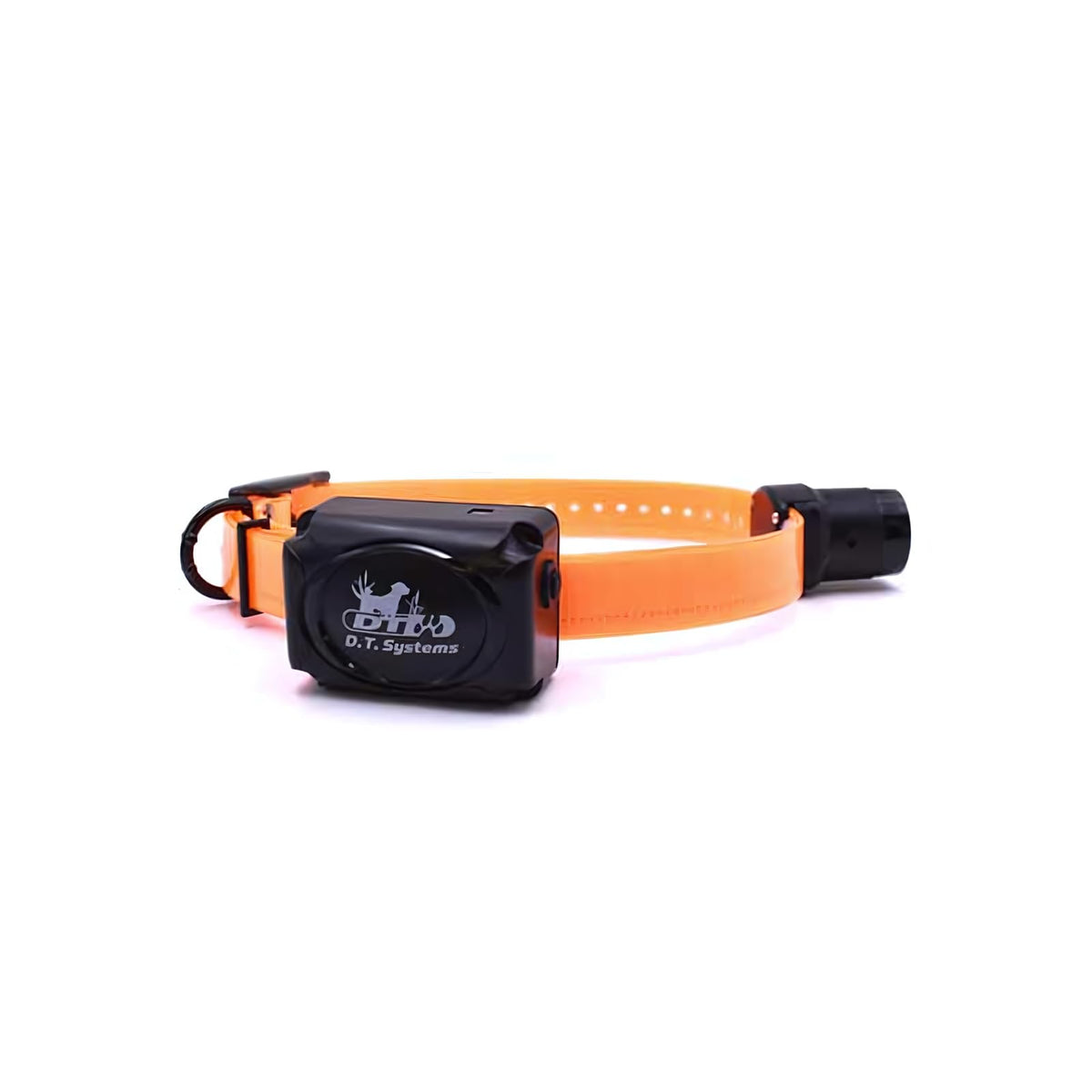DT SYSTEMS RAPT1450 Upland Beeper E-collar - Compact Adjustable Expandable Remote Dog Trainer, 1400-Yard Range - Rechargeable Waterproof Collar & Floating Remote/Transmitter