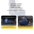 Pet Strollers Animal Stroller Pet Stroller Dog Cat Teddy Baby Stroller Pet Dog Stroller Lightweight Detachable Cage Folding Pet Stroller Medium(G,A)