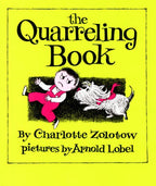 The Quarreling Book