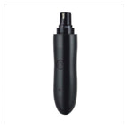 Dog Nail Grinder Rechargeable Dog Nail Clipper with Low Noise 2 Speed Regulation Pet Nail Trimmer Paws Grooming Smoothing Claw Care for Small Medium Large Dogs Cats