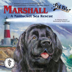 Marshall: A Nantucket Sea Rescue
