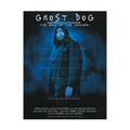 Ghost Dog Role-Playing Game and Resource Book