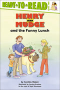Henry and Mudge and the Funny Lunch (Henry & Mudge Books)