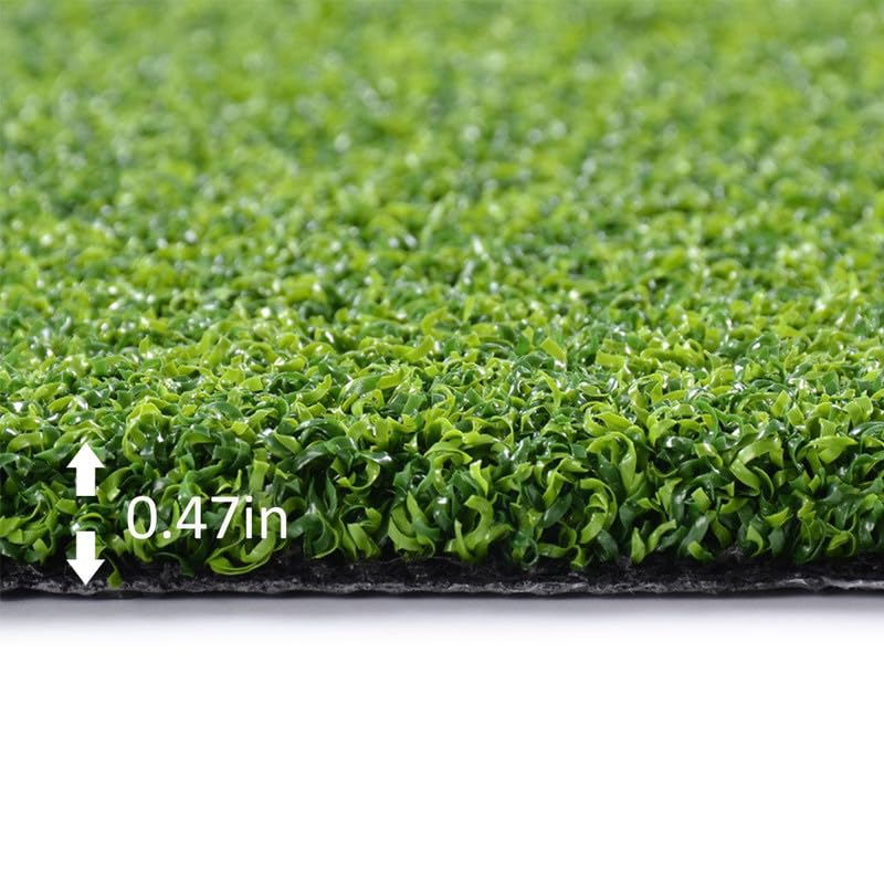 Putting Green Turf, Versatile Golf Artificial Grass Indoor Outdoor
