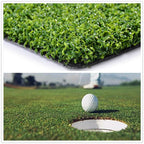 Putting Green Turf, Versatile Golf Artificial Grass Indoor Outdoor