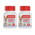 Antinol Plus Mobility Hip & Joint Supplement for Dogs, 180 Soft Gels