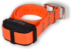 Electric Dog Fence + Remote Trainer 2-in-1, 2 Dog, 500 ft, DIY Install