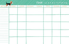 Best in Show Pocket Planner
