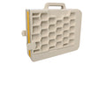 HEYDAY HydroFoam TagAlong Folding Dog Bed