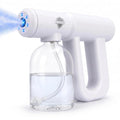 Nano Blue Light Deodorizer Spray Refill Pet & Home Odor Eliminator