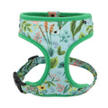 Printed Sling Adjustable Puppy Cat Sling Suitable for Pets Small Dog Vests Pet Accessories (A XL)