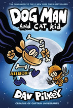 Dog Man Series 9 Books Collection Set With World Book Day (Dog Man, Unleashed, A Tale of Two Kitties, Dog Man and Cat Kid, Lord of the Fleas, Brawl of the Wild, For Whom the Ball Rolls, Fetch-22)