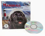 Marshall: A Nantucket Sea Rescue
