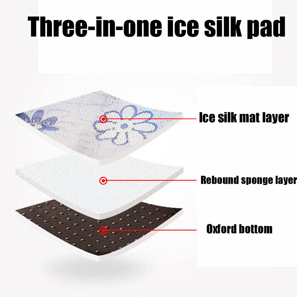Luxurious Pet Dog Bed Super Soft Pet Sofa and Cat Bed Non-Sticky Hair Can be Washed Waterproof Fabric is Not Afraid of Wet Nest Pads and Easy to Clean L (Medium)