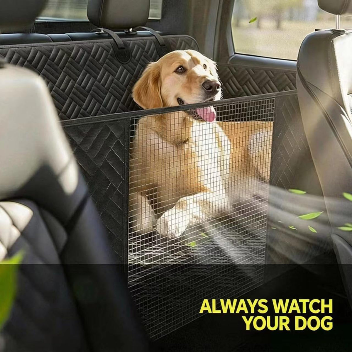 1 PCS Rear Dog Seat for Subaru Outback 5 (V) BS 2015-2019,