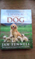 The Seven Ages of Your Dog