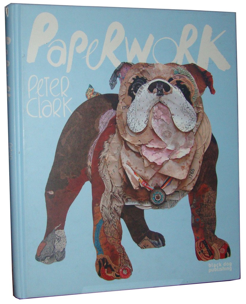 Paperwork: Peter Clark