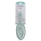 BioSilk for Pets Eco-Friendly Detangling Pin Brush for Dogs, 48-Pack