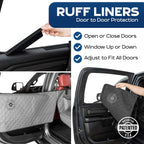 Back Seat Extender for Dogs - As Seen on Shark Tank