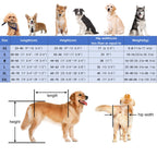 Corgi Dog 4 Wheel Chair for Small Medium Large Size Dogs, Full Support Pet Mobility Wheelchair for Hip, Adjustable Walk Leg Brace for Doggy(Pink,S)
