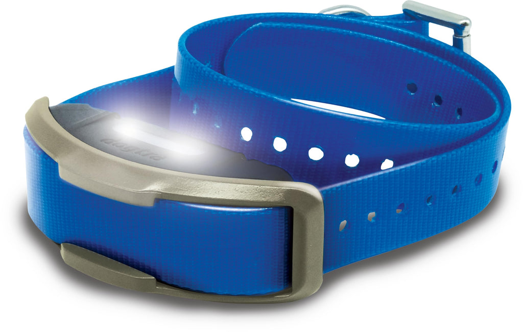 Dogtra 1900X Additional Receiver for E-Collar Training, Rugged, Waterproof, 100-Level Stimulation, for Dogs 45 lbs+, Expand to Multi-Dog System