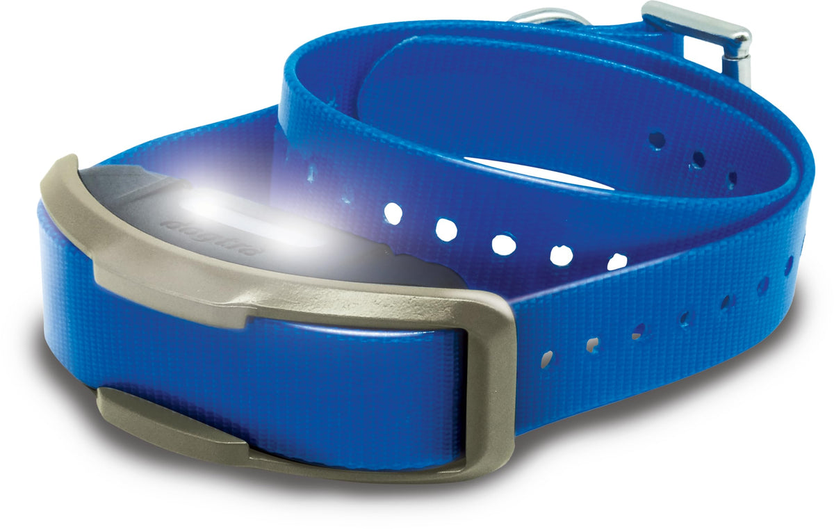 Dogtra 1900X Additional Receiver for E-Collar Training, Rugged, Waterproof, 100-Level Stimulation, for Dogs 45 lbs+, Expand to Multi-Dog System