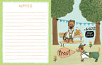 Best in Show Pocket Planner