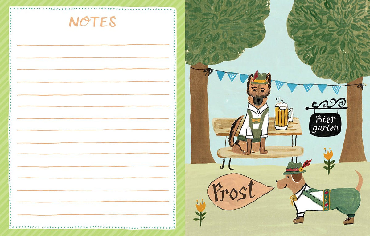 Best in Show Pocket Planner