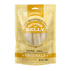 Better Belly Proteins Roll Highly Digestible Dog Treats, 6 Count (24 Pack)
