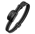 ABHY Wireless Dog Collar Fence System, Electric Fence for Dogs, Waterproof Perimeter Dog Collar Remote Training Collar with Wireless Adjustable Vibration & Shock，Suitable for Large and Medium Dogs
