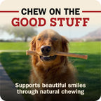 Redbarn 12" Bully Sticks 100% Natural Beef Dog Chew Rawhide Free Case of 35
