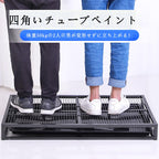 Dog Toilet, Indoinaku Dog Training Pad, Dog Toilet Tray, Easy to Care, Hygienic, Friendship Prevention, Power-Load-Stressed, Puppy for Puppy for Adult Dogs (Size : 94x60x10cm)