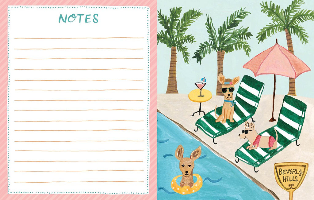 Best in Show Pocket Planner