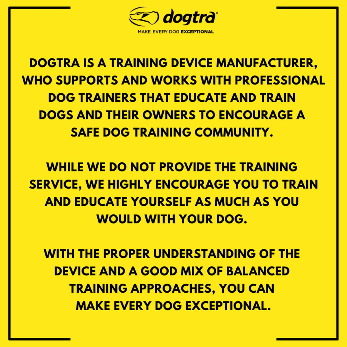 Dogtra 1902S Ergonomic 3/4-Mile IPX9K Waterproof High-Output 2-Dog Remote Dog Training E-Collar
