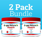 Azovast Plus Kidney Health Supplement for Dogs & Cats -24 Billion CFU- NO Refrigeration Required - Help Support Kidney Function & Manage Renal Toxins - Renal Care Supplement Capsule(U.S.A)(360 Caps)