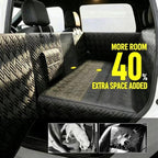 1 PCS Rear Dog Seat for Acura ILX 2013-2022,