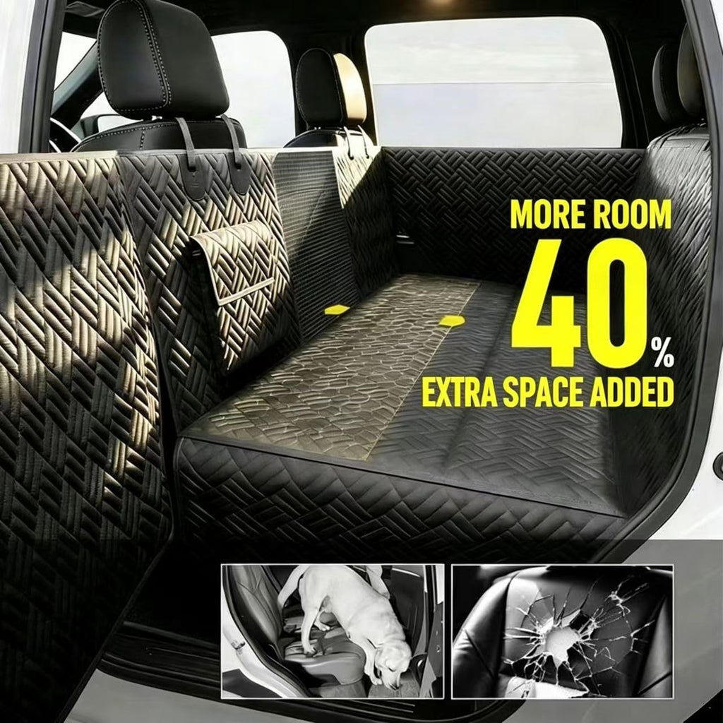 1 PCS Rear Dog Seat for Subaru Outback 5 (V) BS 2015-2019,