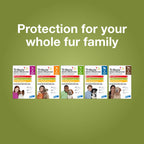 Trifexis for Dogs 60.1-120 lbs., 6ct