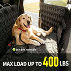 1 PCS Rear Dog Seat for Acura ILX 2013-2022,
